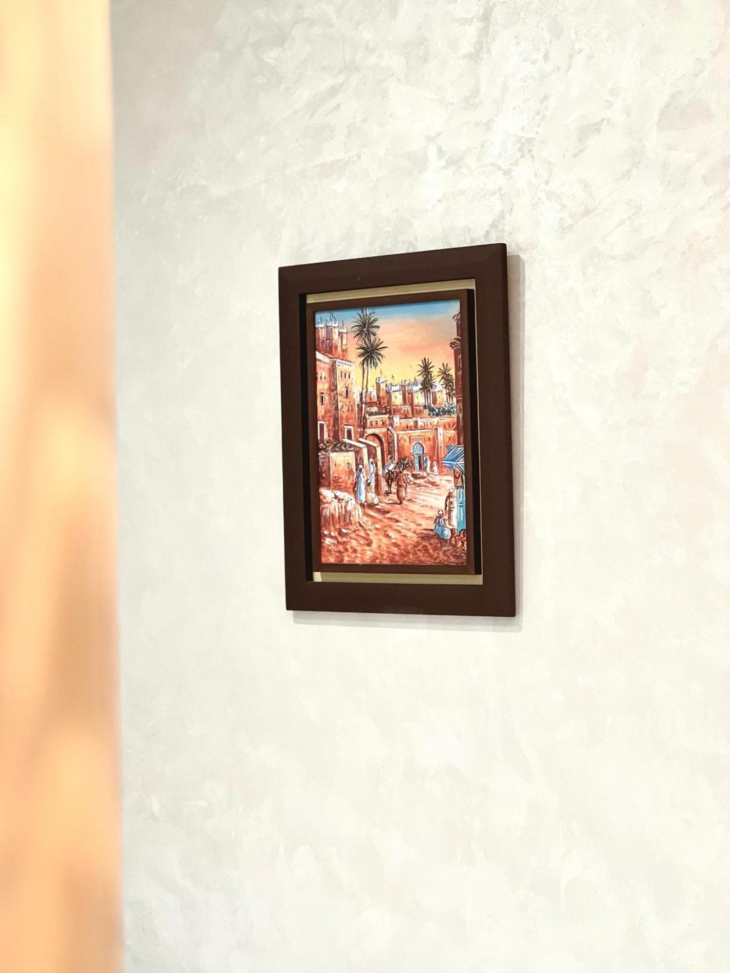 Dar Sami Apartment Rabat Exterior photo