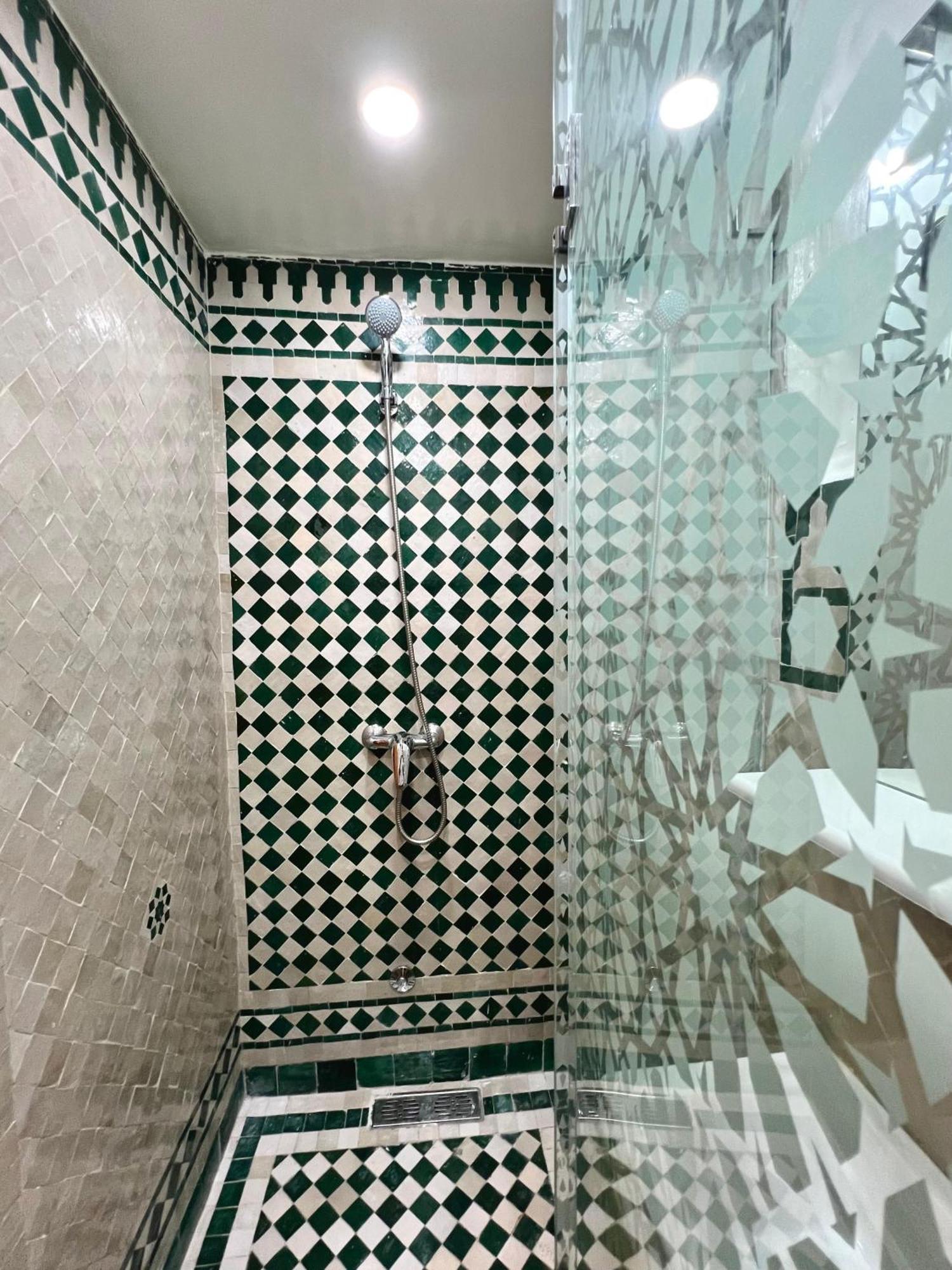 Dar Sami Apartment Rabat Exterior photo